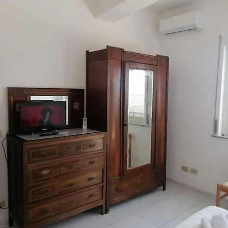 Ad Un Passo Dal Mare Apartamento
