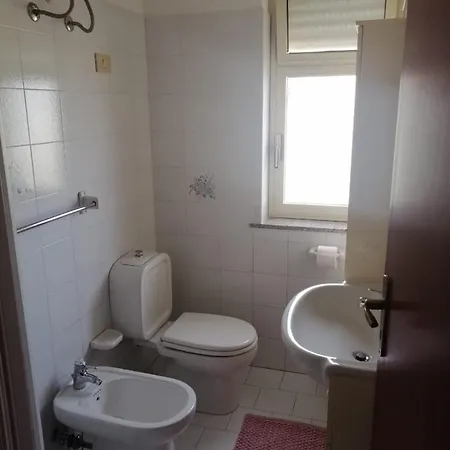 Ad Un Passo Dal Mare Apartment Giardini Naxos