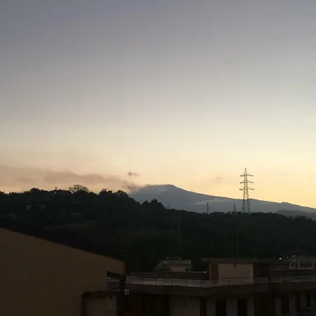 Ad Un Passo Dal Mare Apartment Giardini Naxos