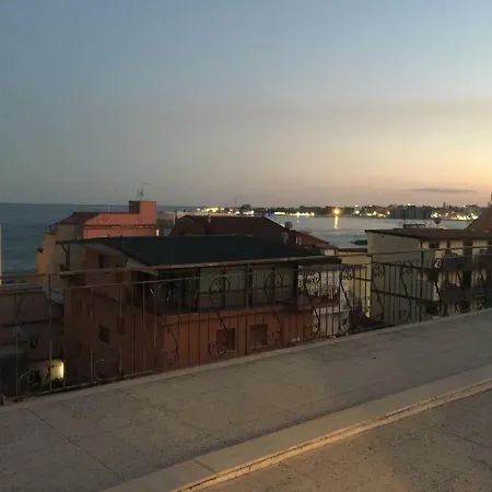 Ad Un Passo Dal Mare